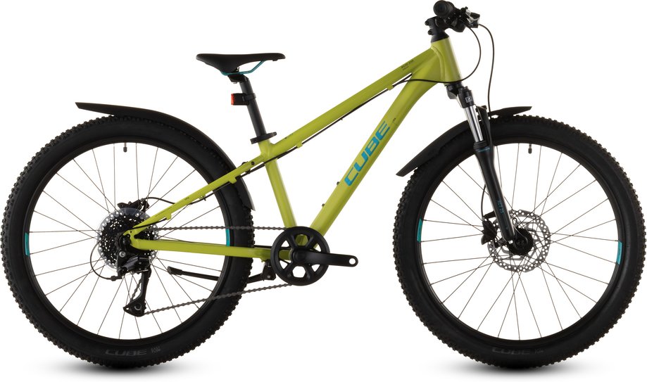 Acid 240 Disc FE