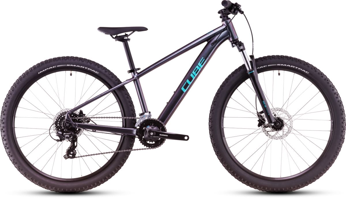 Cube Acid 260 Disc 26'