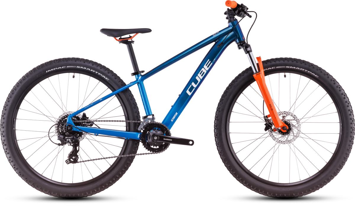 Cube Acid 260 Disc Actionteam 26' '