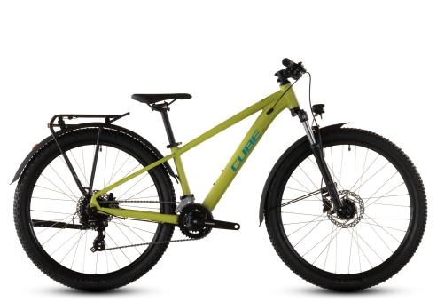 Cube Acid 260 Disc FE