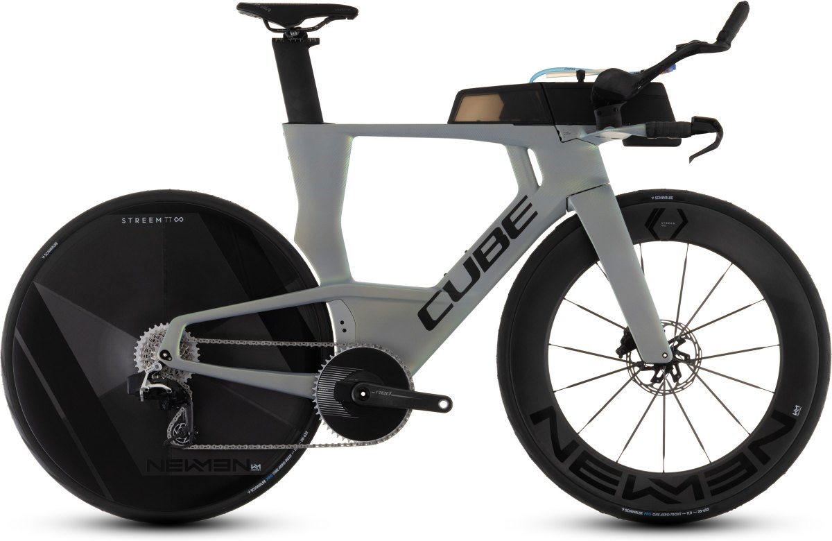 CUBE Aerium C:68X SLT Aero