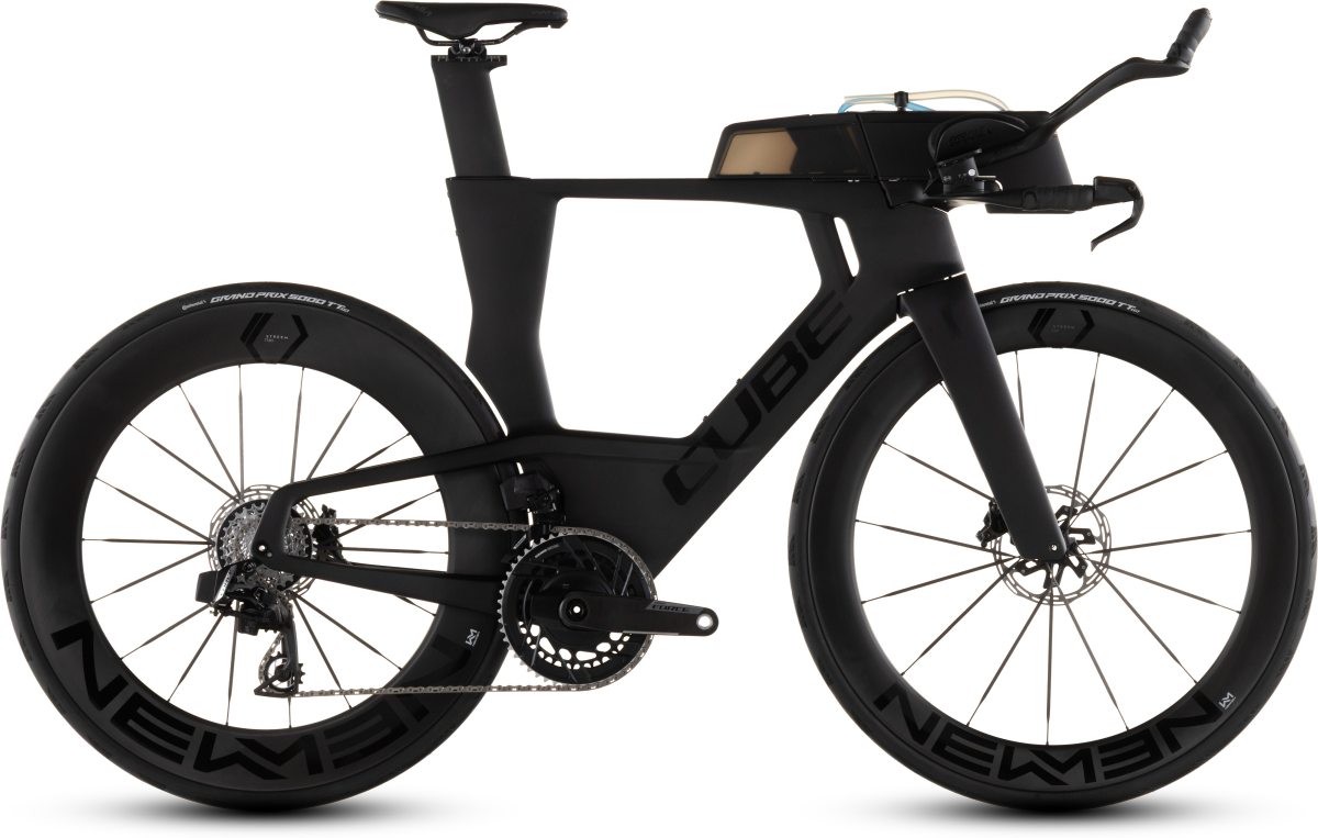 Cube Cube Aerium C:68X SLX