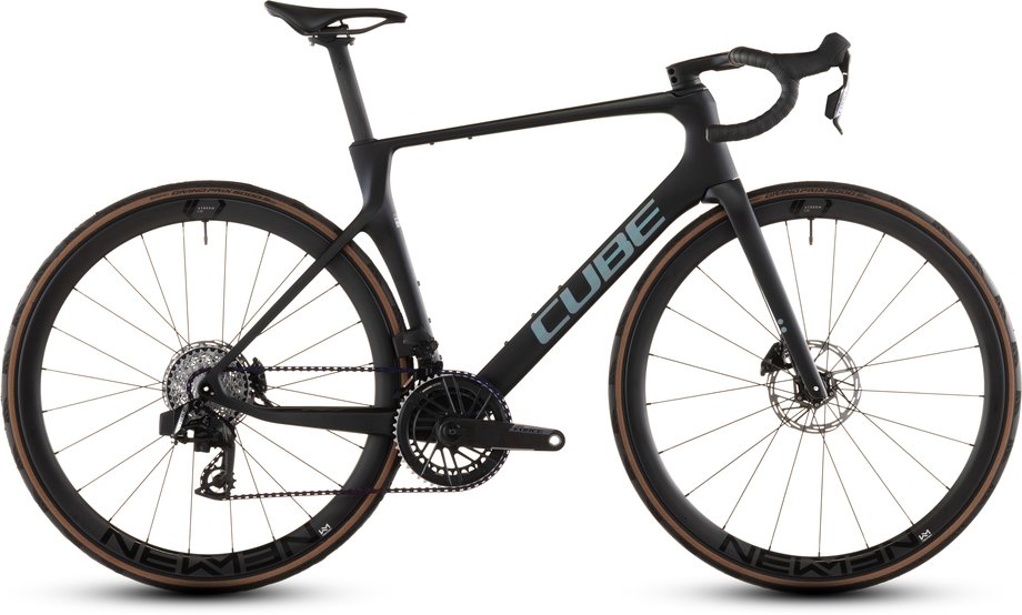 Agree C:62 SLX Modell
