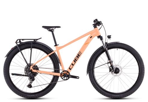 Cube Aim RACE Allroad