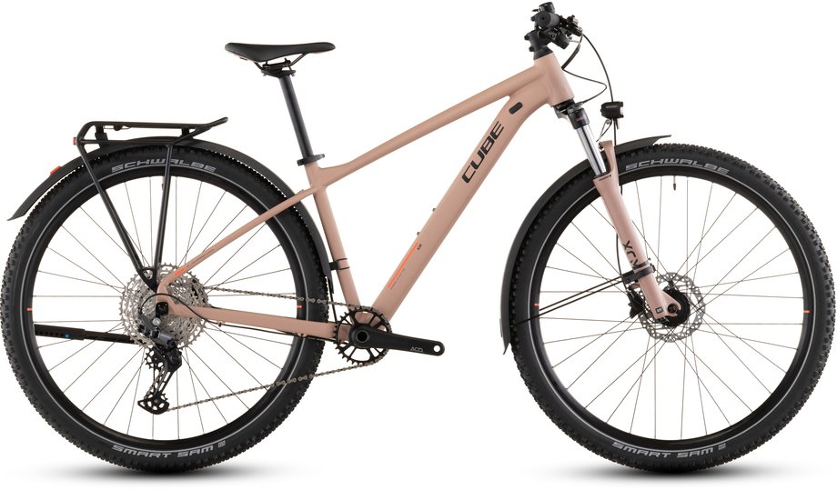 Cube Aim SLX FE Modell