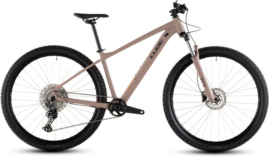 Cube Aim SLX Modell