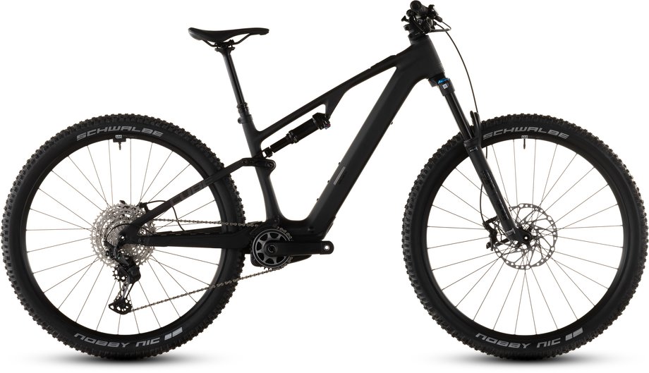 AMS Hybrid ONE44 C:62 Pro 400X