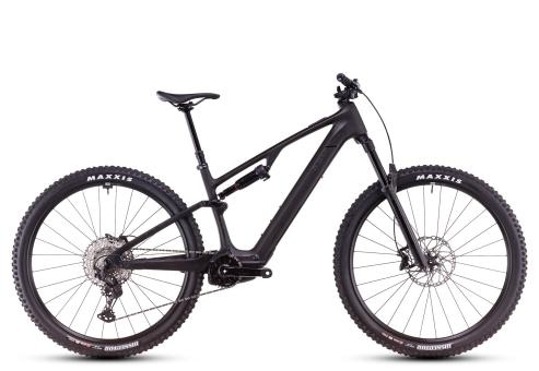 CUBE AMS Hybrid ONE44 C:68X RACE 400X