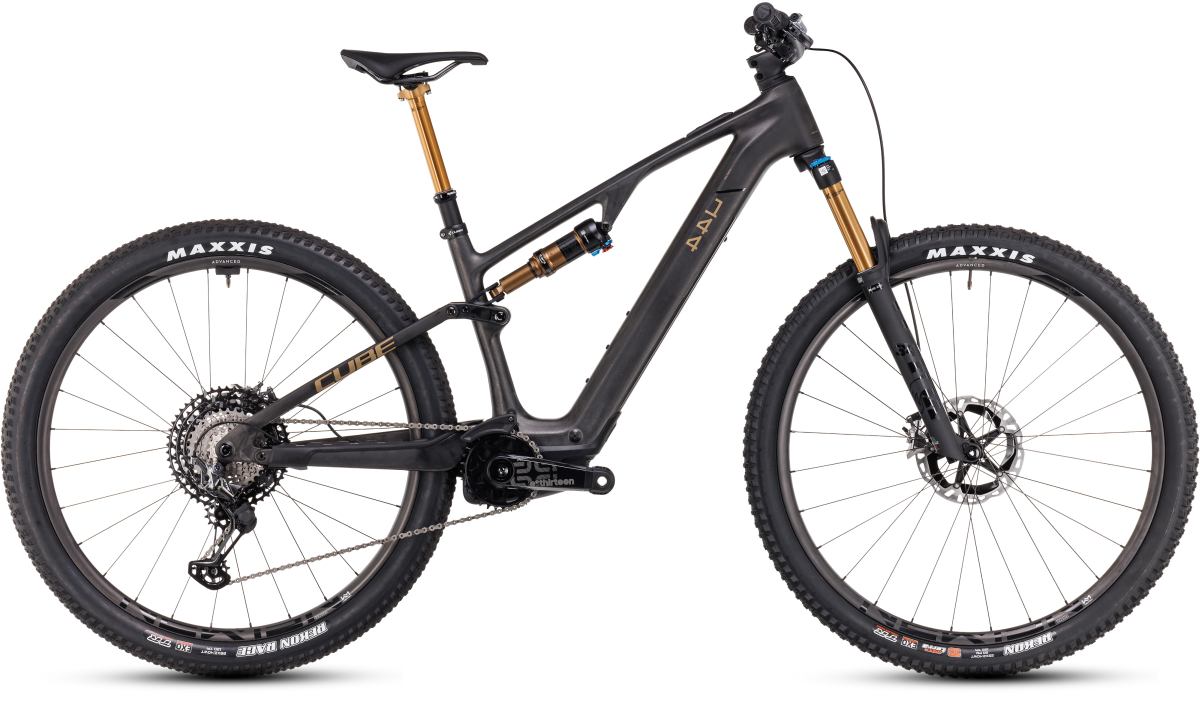 CUBE AMS Hybrid ONE44 C:68X SLT 400X 2025