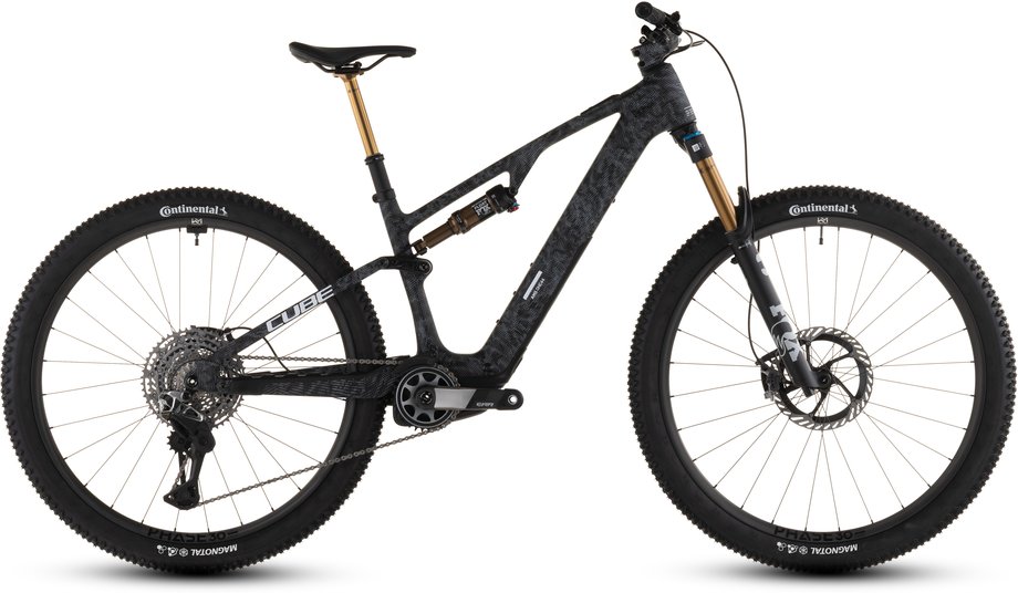 AMS Hybrid ONE44 C:68X SLT 400X