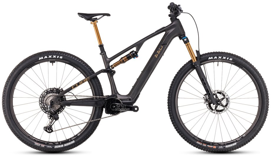 Cube AMS Hybrid ONE44 C:68X SLT 400X 29