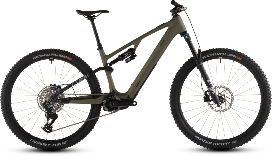 AMS Hybrid ONE44 C:68X TM 400X