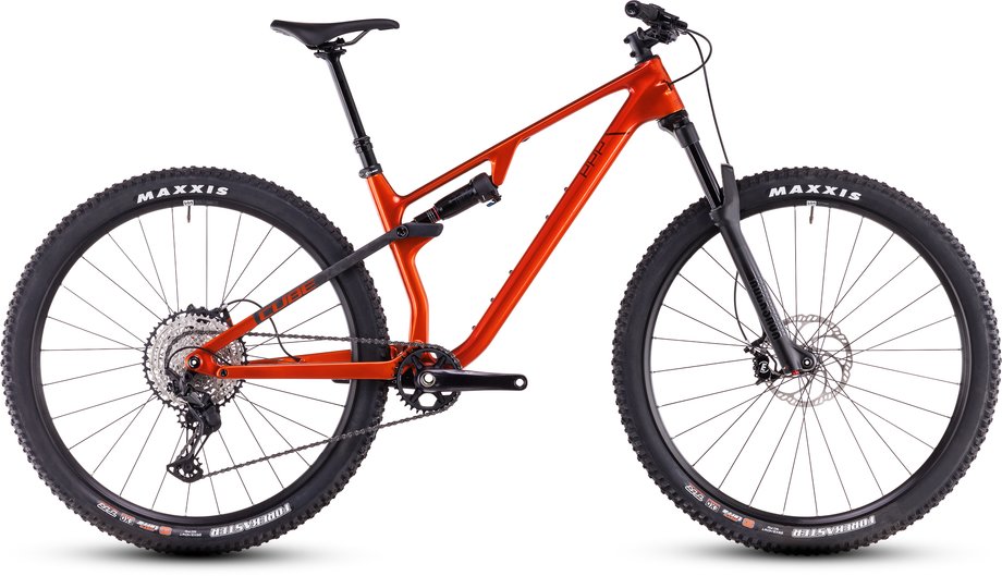 AMS ONE11 C:68X Pro 29