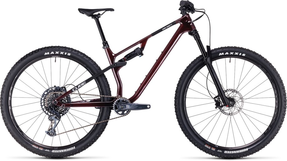 AMS ONE11 C:68X Pro 29