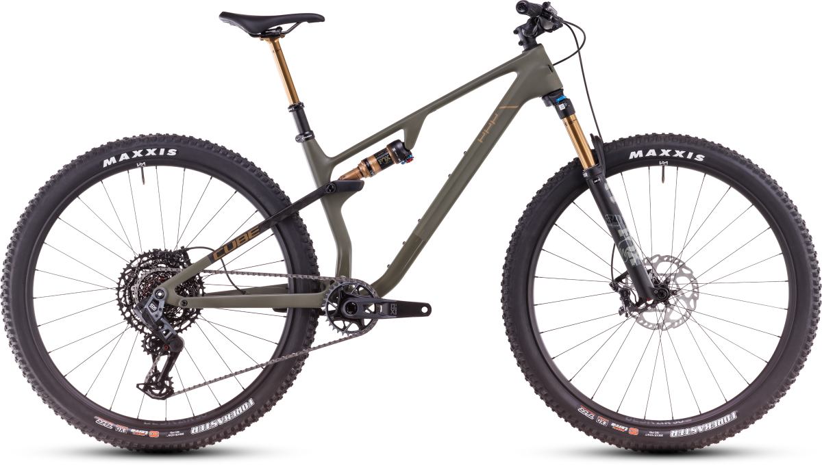 AMS One11 C:68X TM