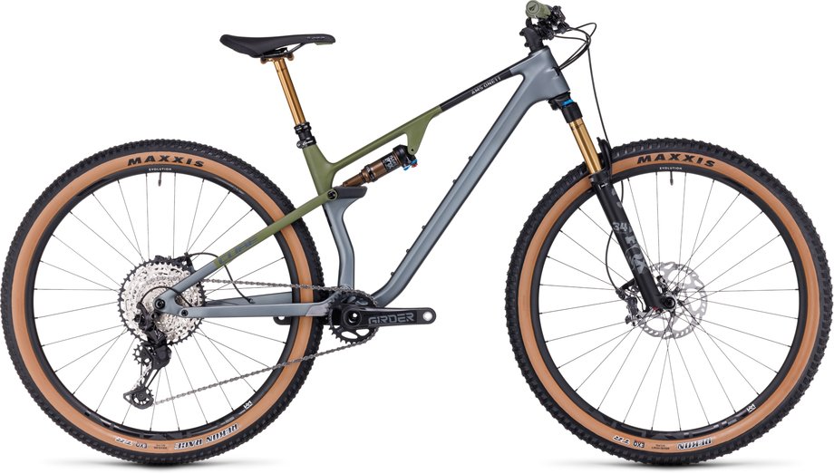 AMS ONE11 C:68X TM 29