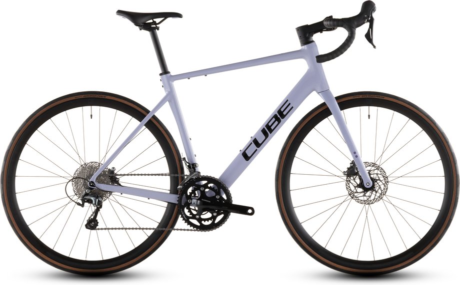 Attain Race Modell
