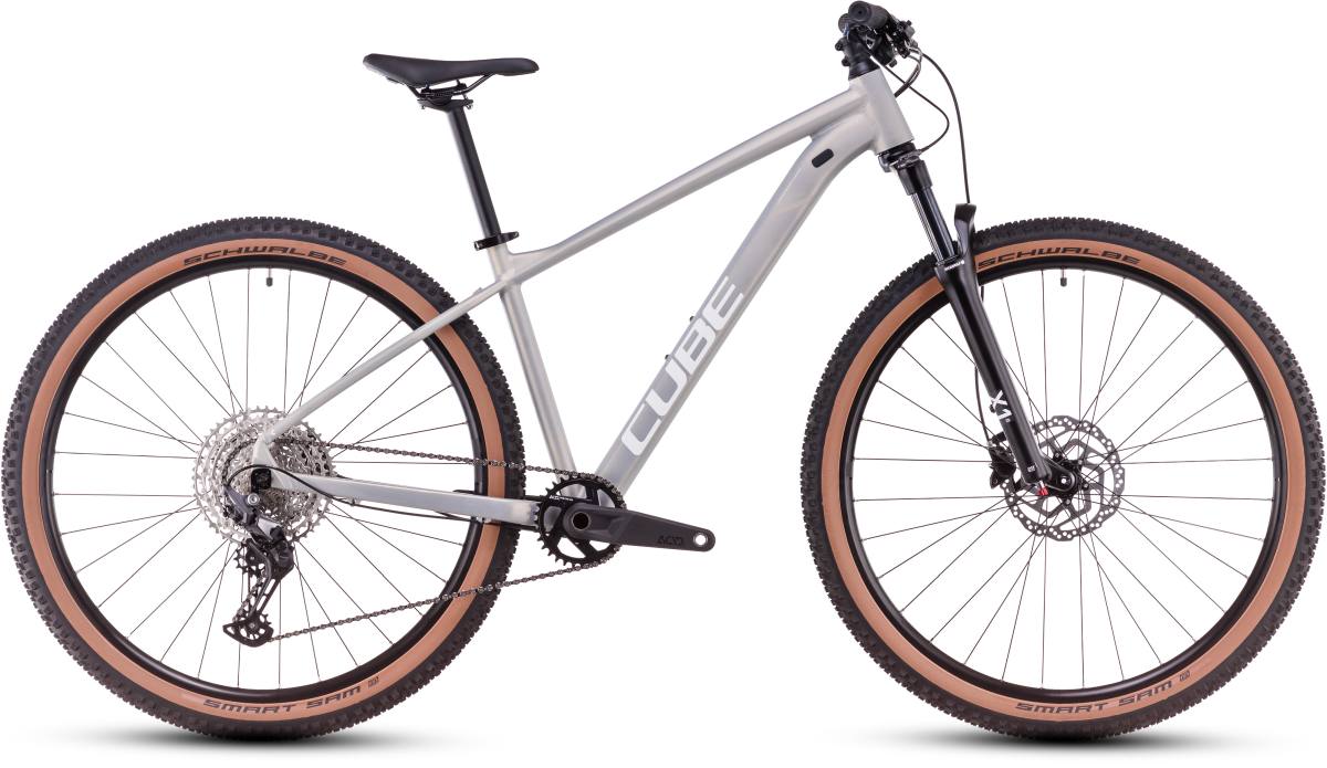 Attention Pro 27.5' ' / 29' ' MTB Fahrrad switch (183-189cm)