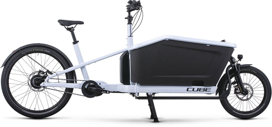 Cargo Dual Hybrid 1000 Modell