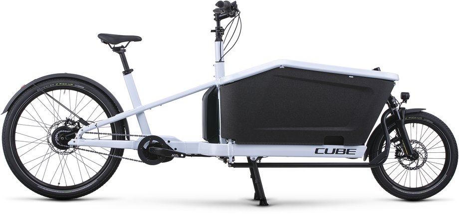 Cargo Hybrid 500