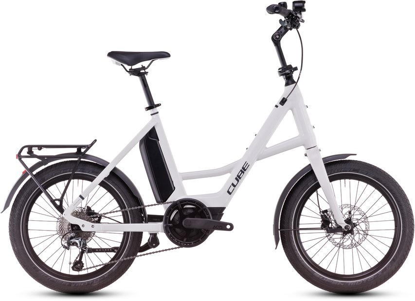 Compact Hybrid 500 Modell