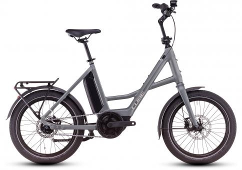 CUBE Compact Hybrid Comfort 500 2025