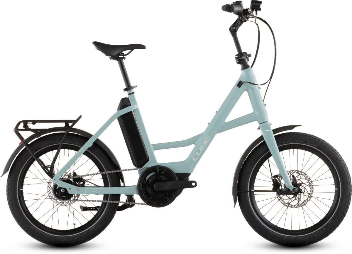 Compact Hybrid Comfort 545