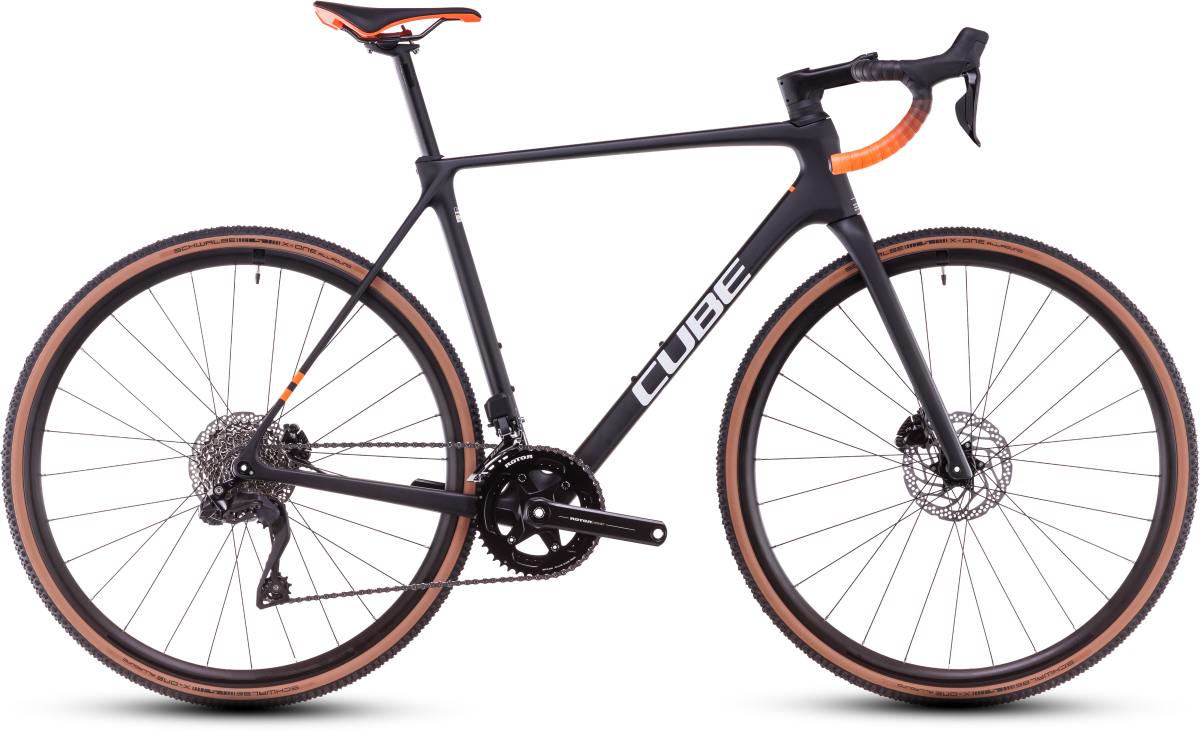 Cross Race C:62 Pro