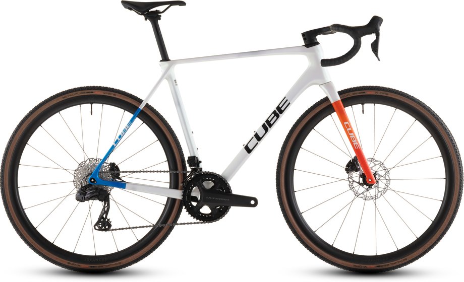 Cube Cross Race C:62 SLX Modell