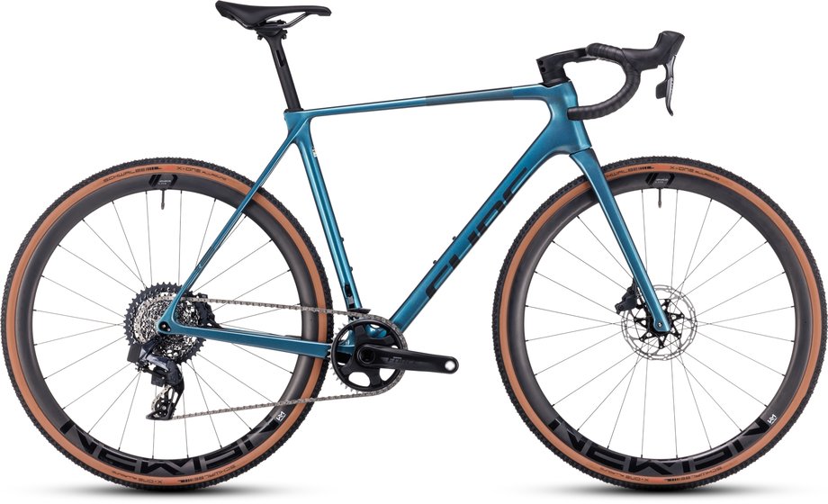 Cross Race C:68X SLT