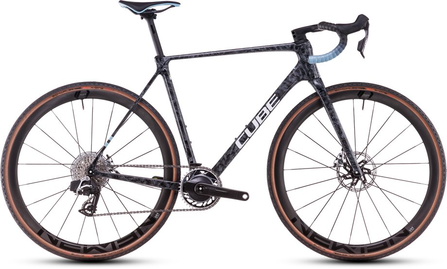 Cross Race C:68X SLT