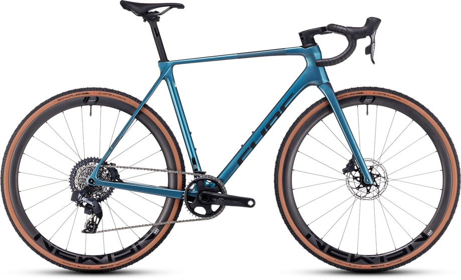 Cross Race C:68X SLT