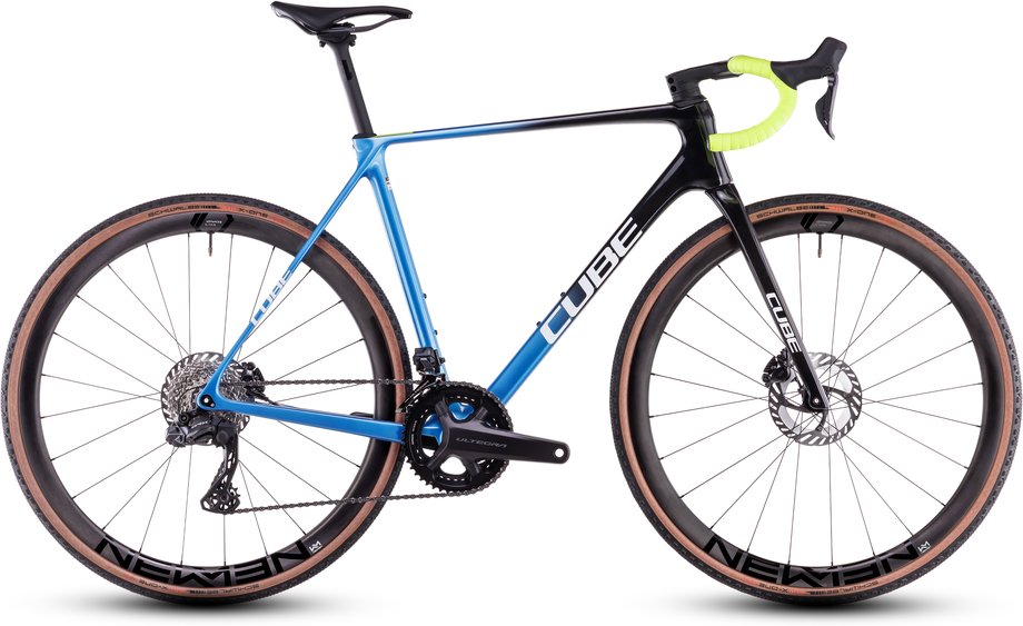 Cube Cross Race C:68X TE Modell