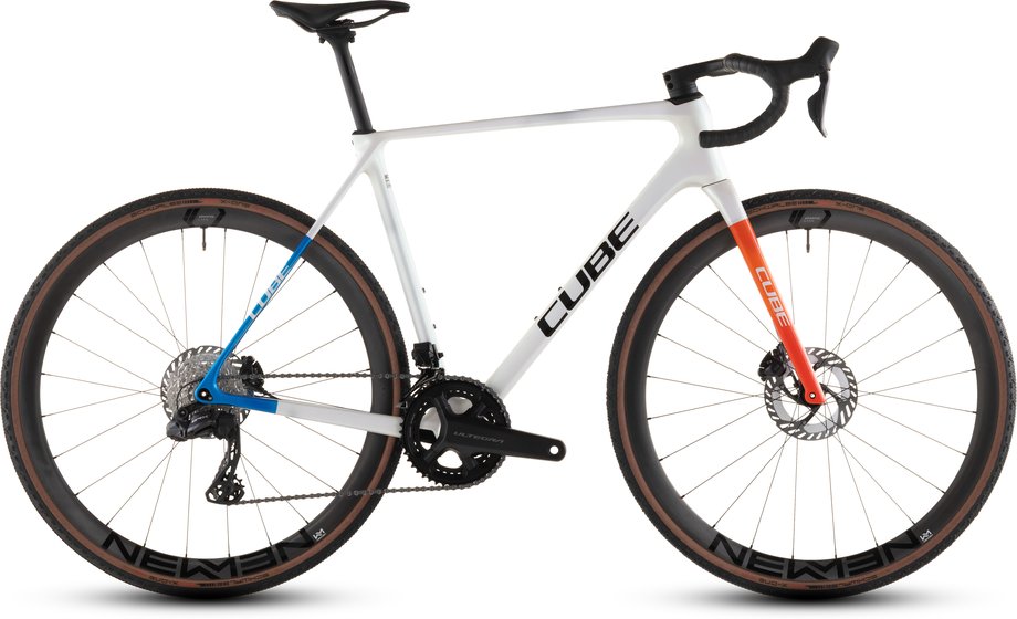 Cube Cross Race C:68X TE Modell