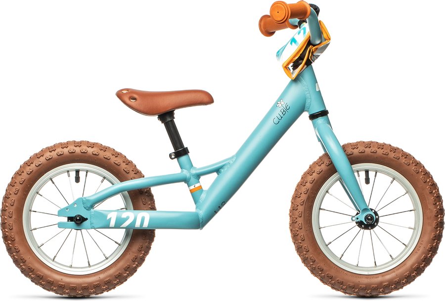 Cubie 120 Walk Girl Modell Aktion