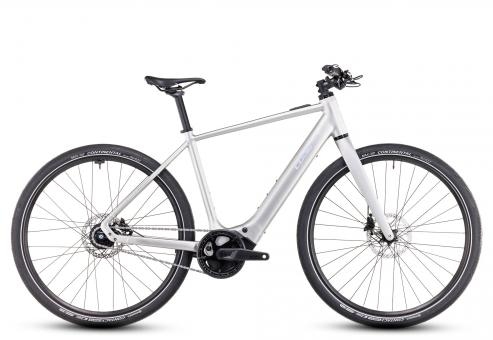 Editor Hybrid SLX 400X