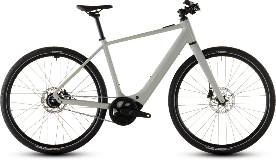 Editor Hybrid SLX 400X
