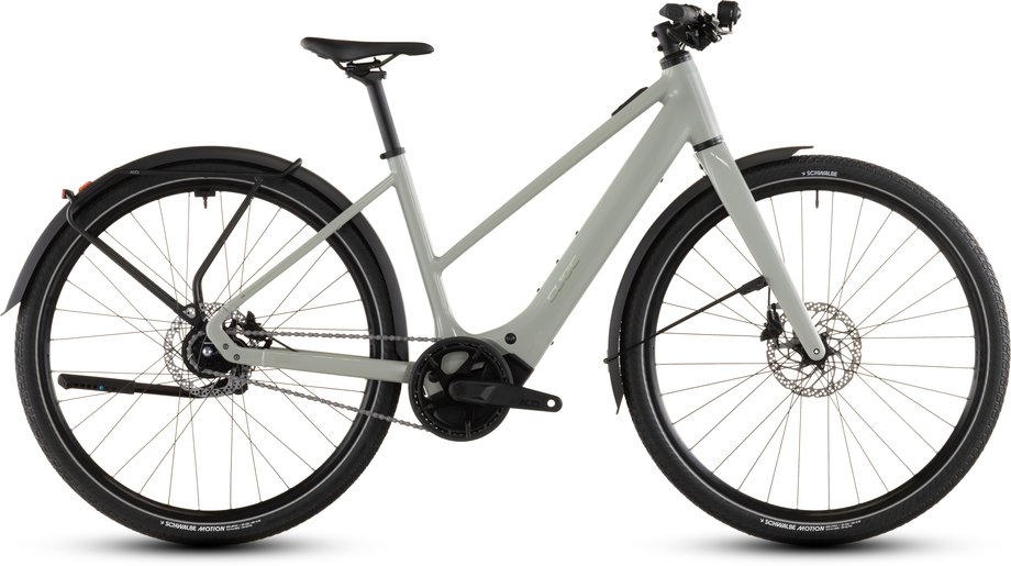 Cube Editor Hybrid SLX 400X FE Modell