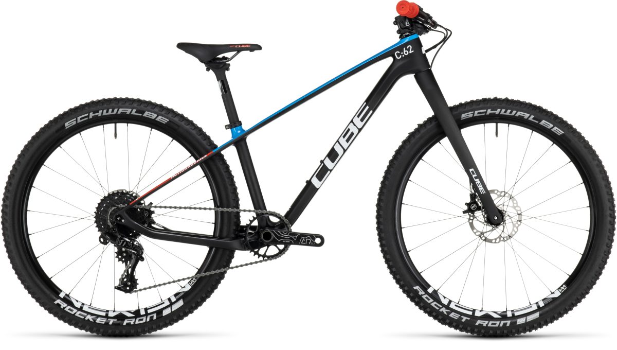Elite 240 C:62 SLX 24' ' Carbon