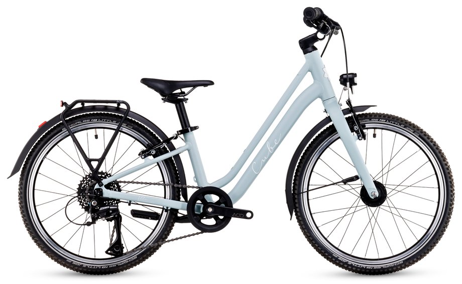 Cube Ella 200 Modell