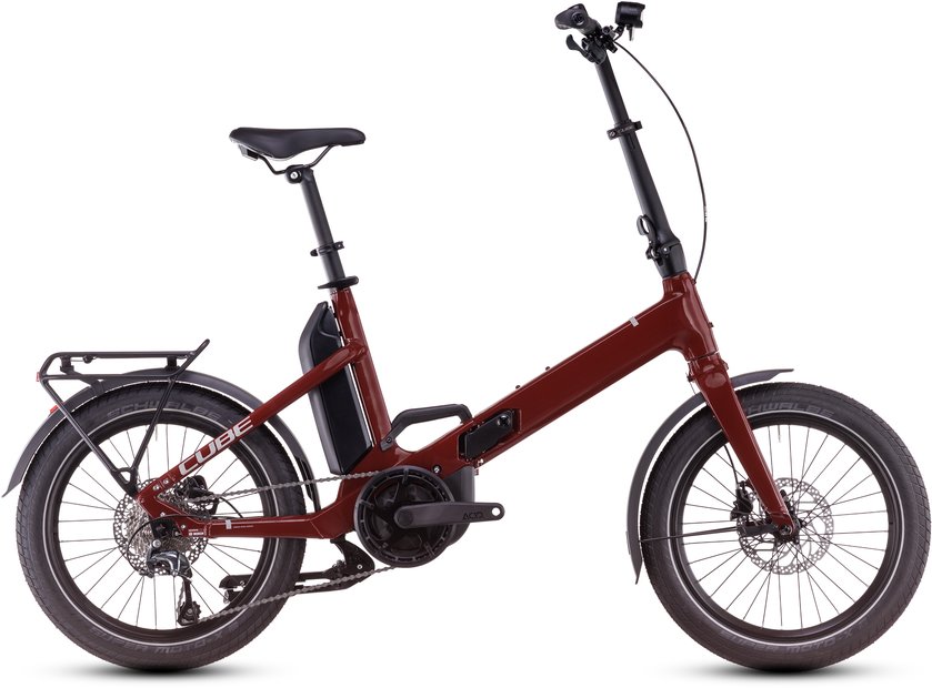 Fold Hybrid 500 Modell