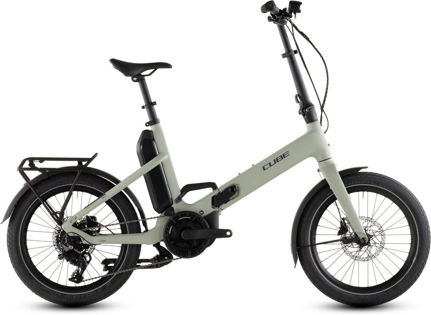 Fold Hybrid 545 Modell