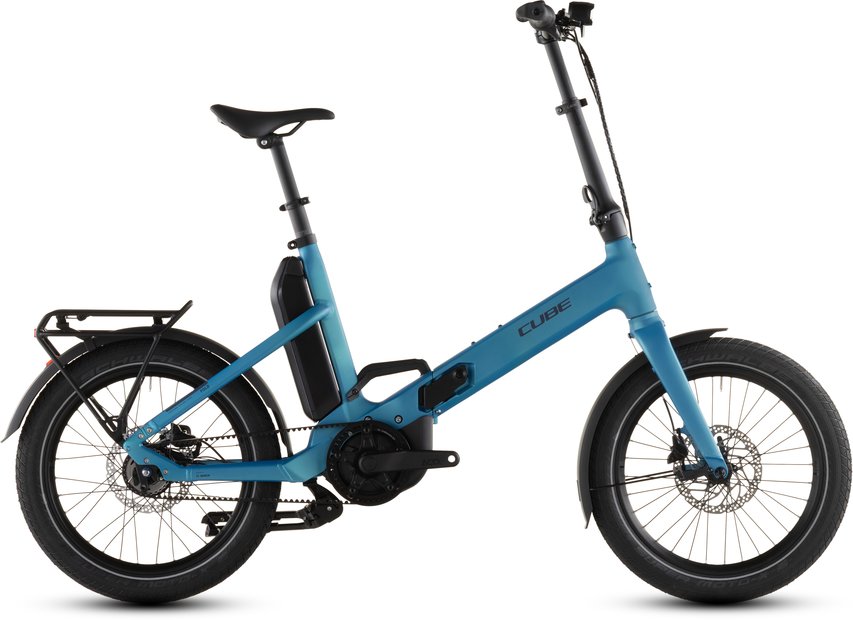 Fold Hybrid Comfort 545