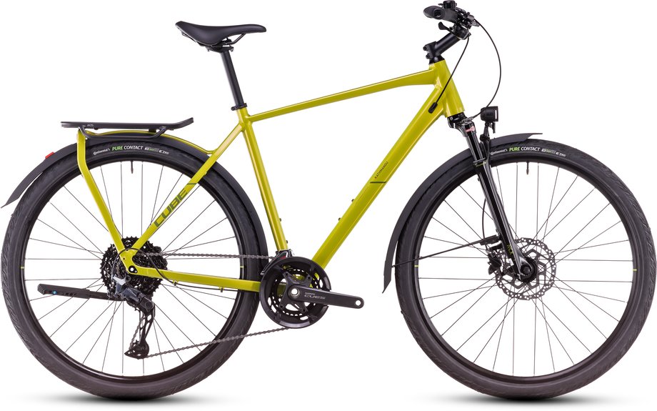 Kathmandu EXC Modell