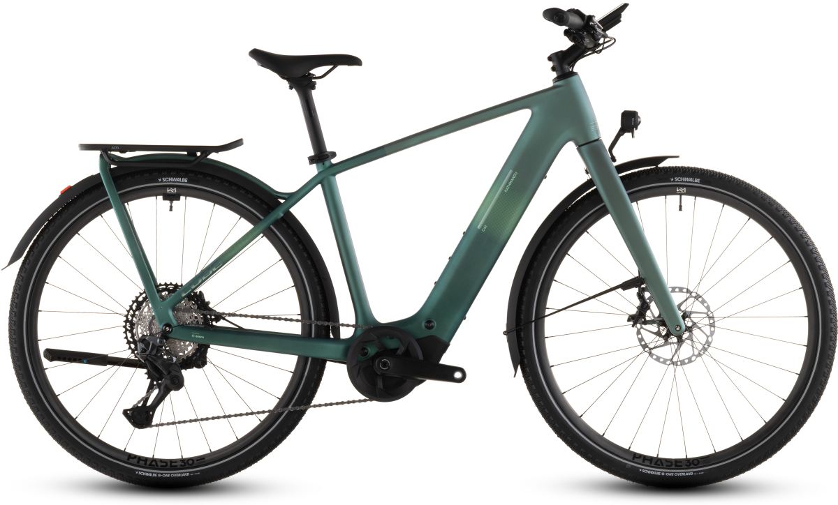 CUBE Kathmandu Hybrid C:62 SLT 400X