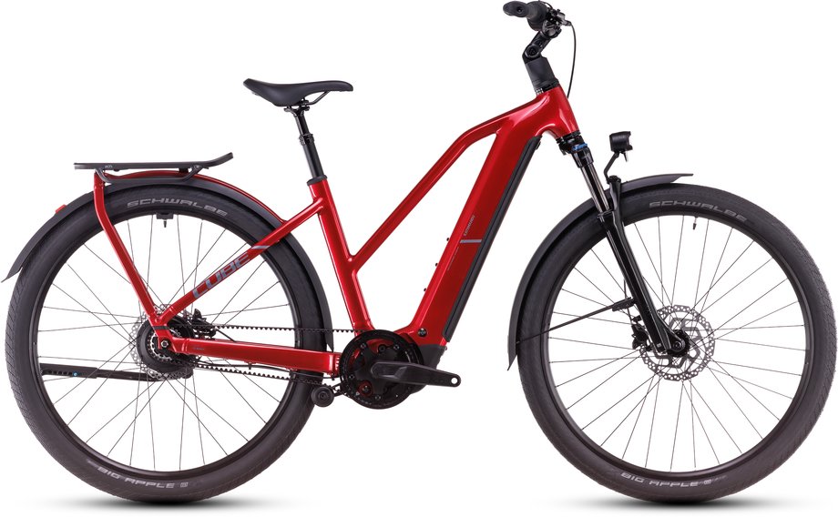 Kathmandu Hybrid Comfort Pro 800