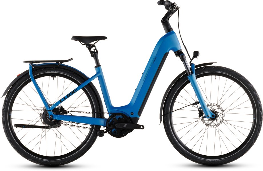 Kathmandu Hybrid Comfort Pro 800