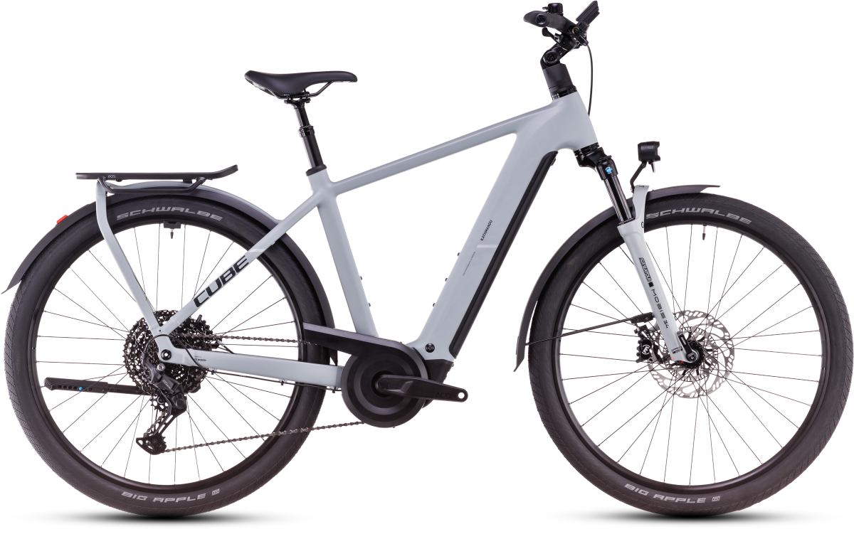 Kathmandu Hybrid EX 800