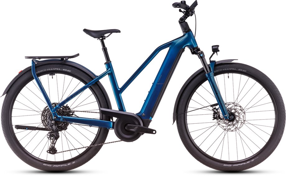 Kathmandu Hybrid EX 800