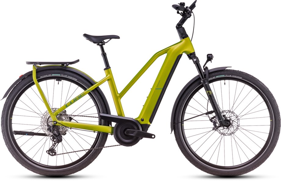 Kathmandu Hybrid EXC 800 Modell